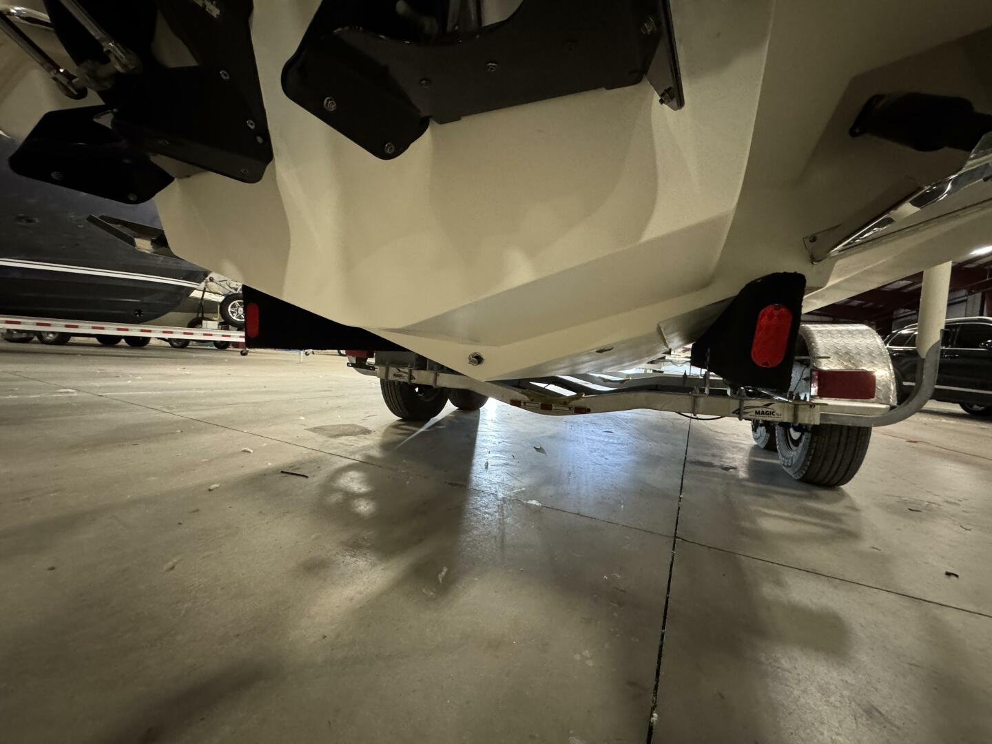 Slide: The Image of Scout 255LXF 2016 - 5360909