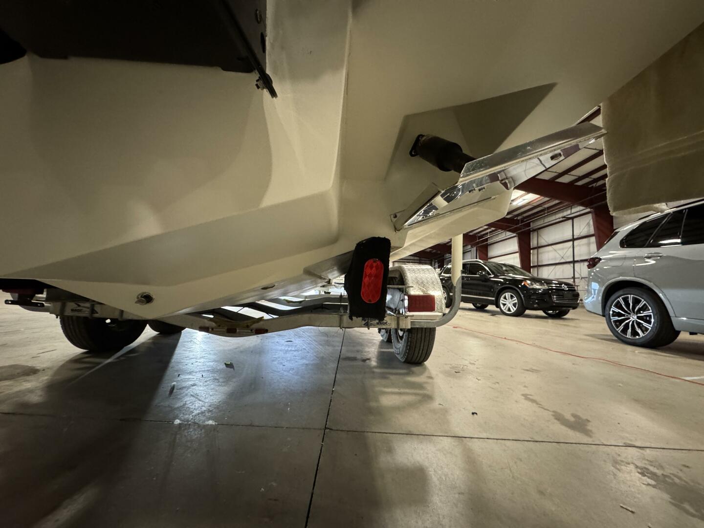 Slide: The Image of Scout 255LXF 2016 - 5360910