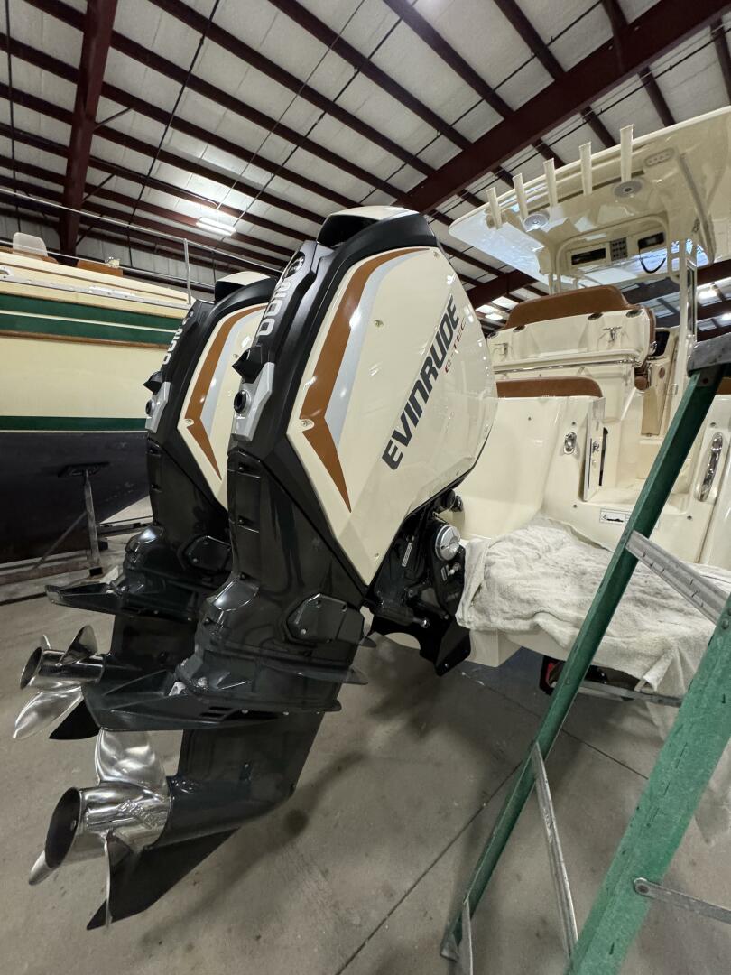 Slide: The Image of Scout 255LXF 2016 - 5360911