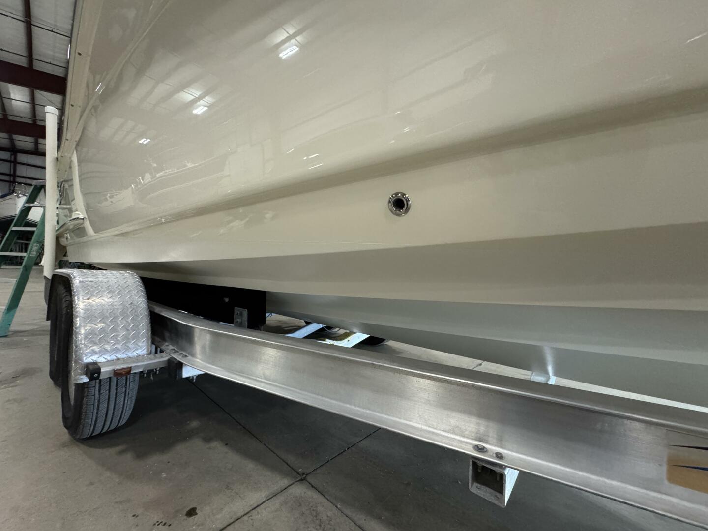 Slide: The Image of Scout 255LXF 2016 - 5360916