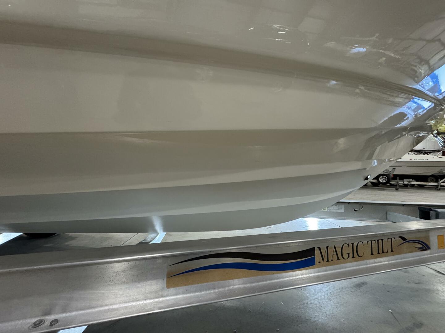 Slide: The Image of Scout 255LXF 2016 - 5360917