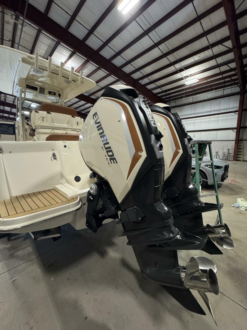 Slide: The Image of Scout 255LXF 2016 - 5360920