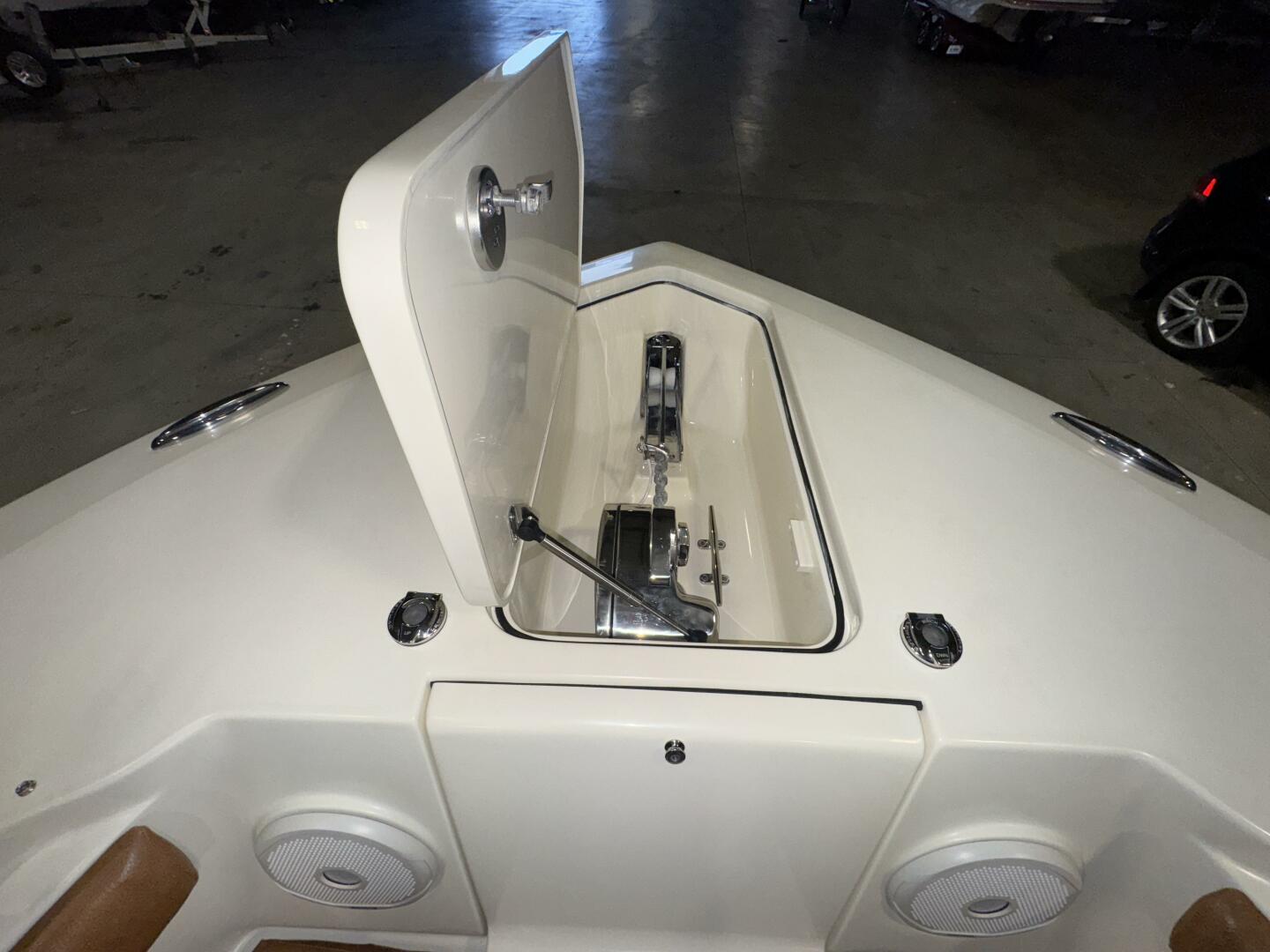 Slide: The Image of Scout 255LXF 2016 - 5360880
