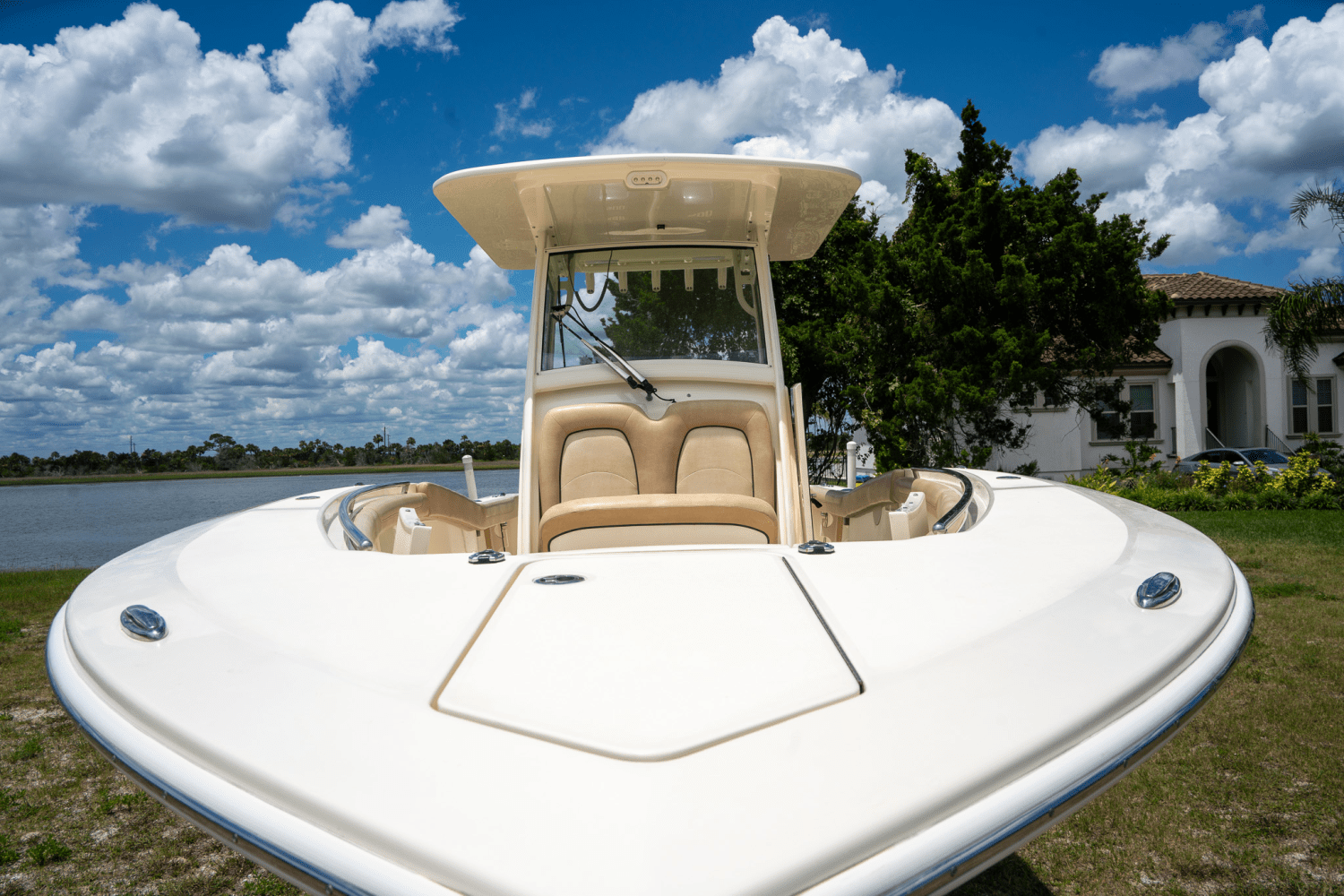 Slide: The Image of Scout 255 LXF 2018 - 12