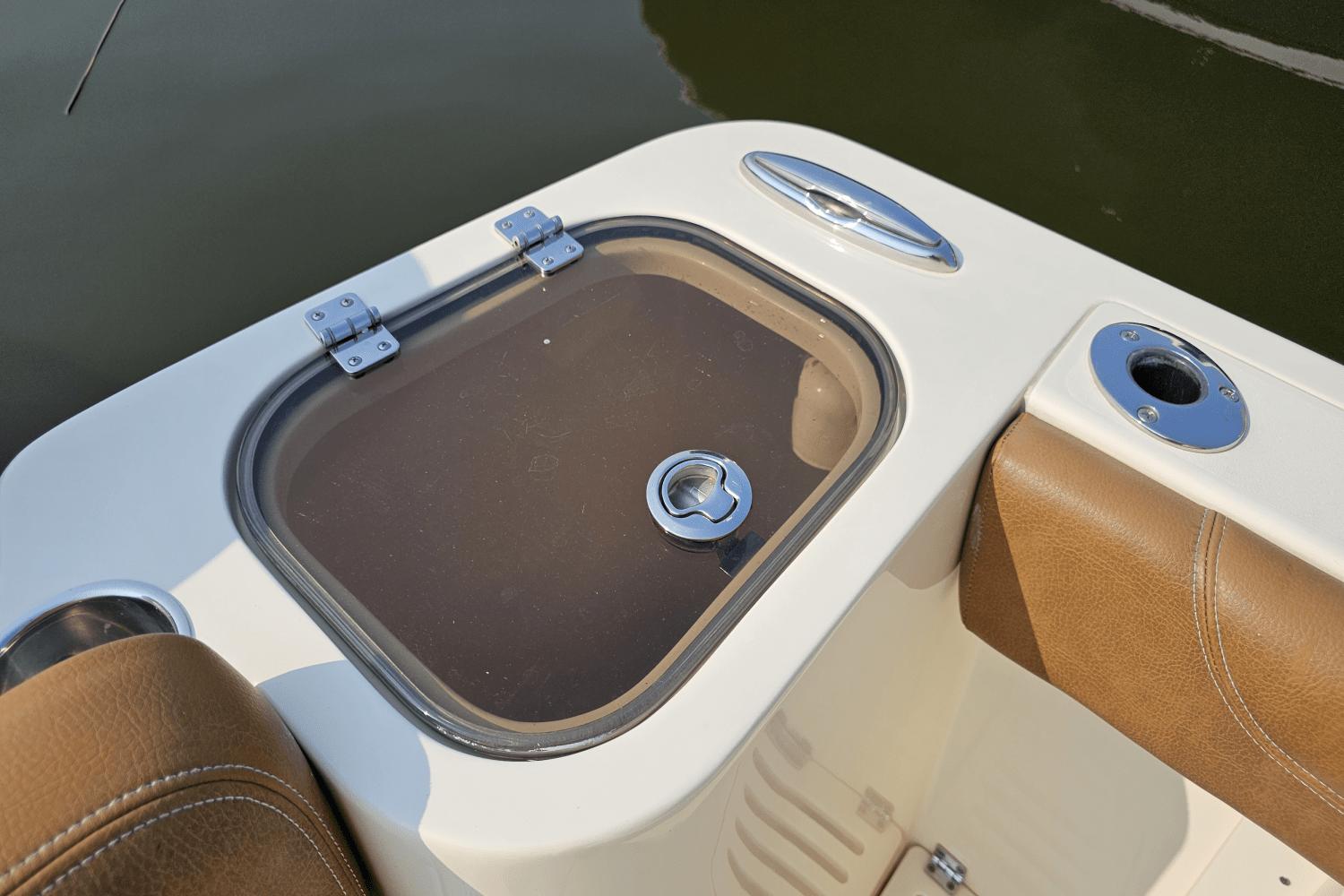 Slide: The Image of Scout 255 LXF 2020 - 12