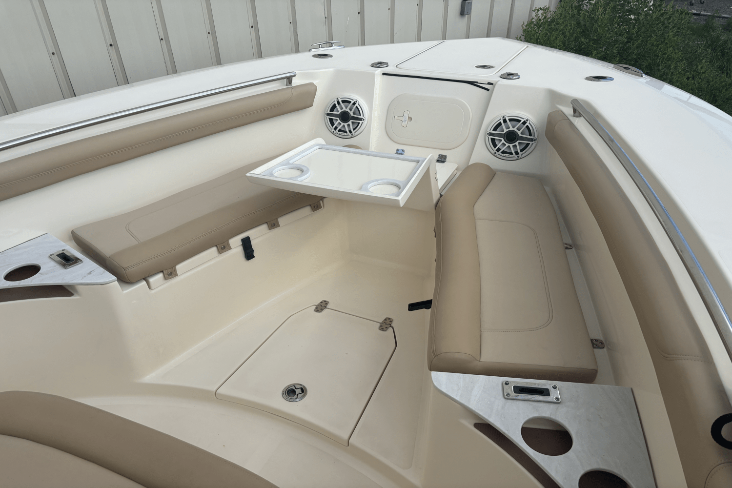 Slide: The Image of Scout 255 LXF 2020 - 19