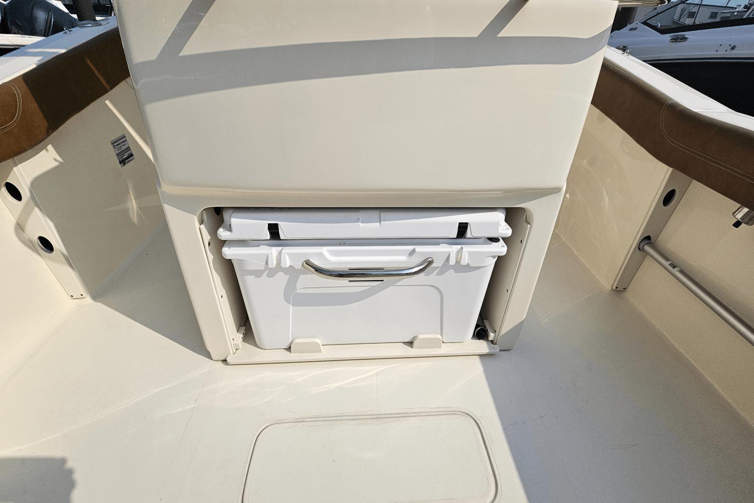 Slide: The Image of Scout 255 LXF 2020 - 19
