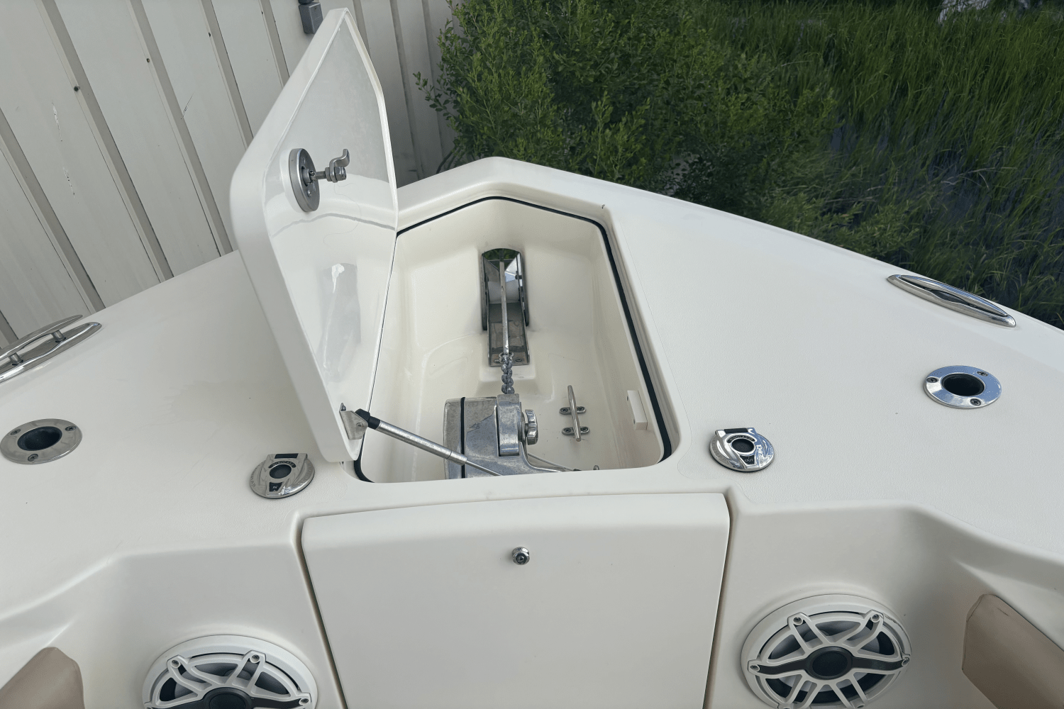 Slide: The Image of Scout 255 LXF 2020 - 20