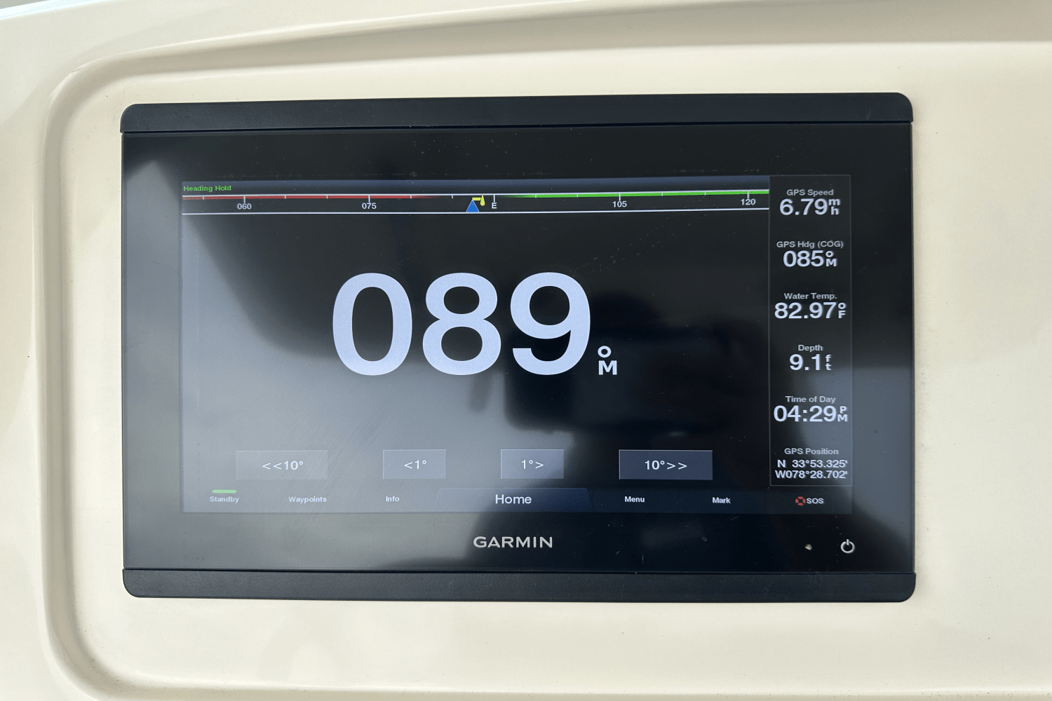 Slide: The Image of Scout 255 LXF 2021 - 20