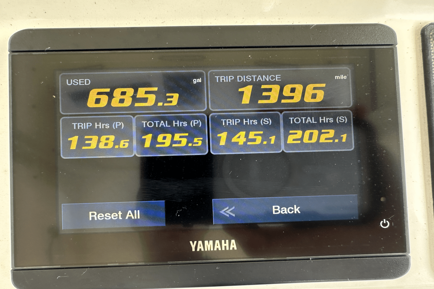 Slide: The Image of Scout 255 LXF 2021 - 34
