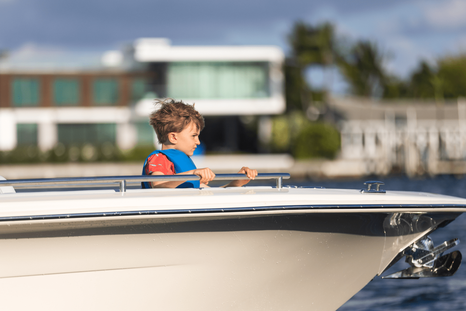 Slide: The Image of Scout 260 LXF 2024 - 15