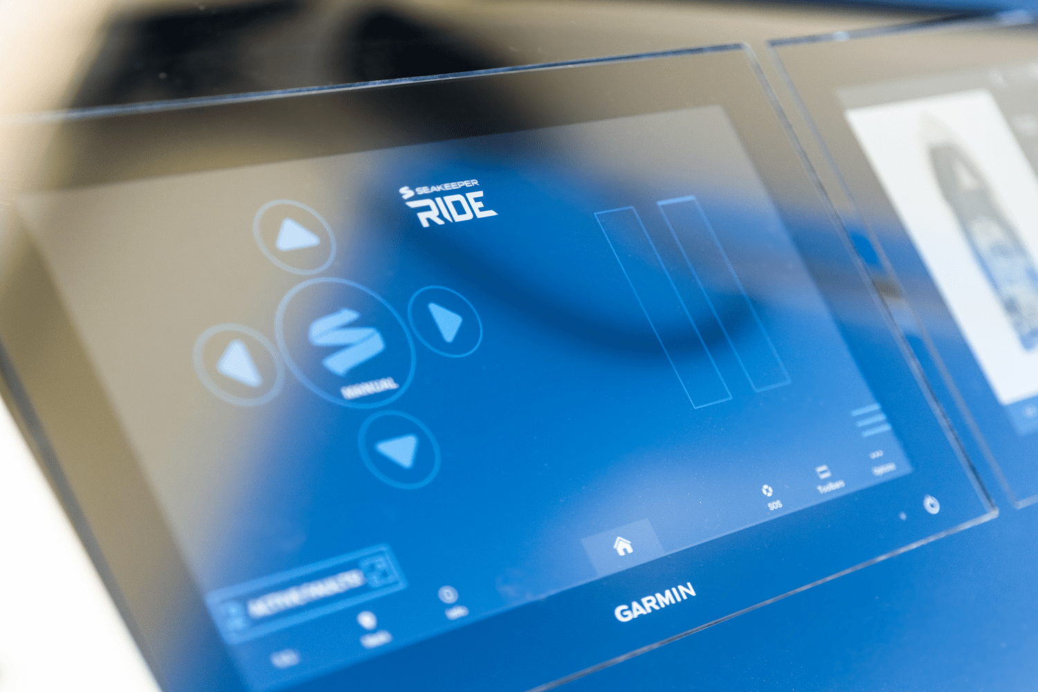 Slide: The Image of Scout 260 LXF 2024 - 27