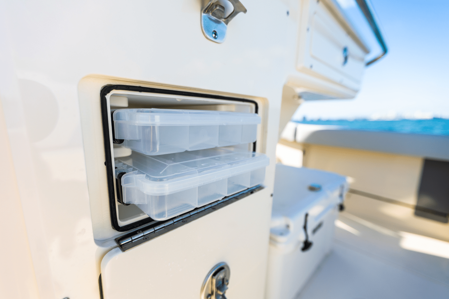 Slide: The Image of Scout 260 LXF 2024 - 32