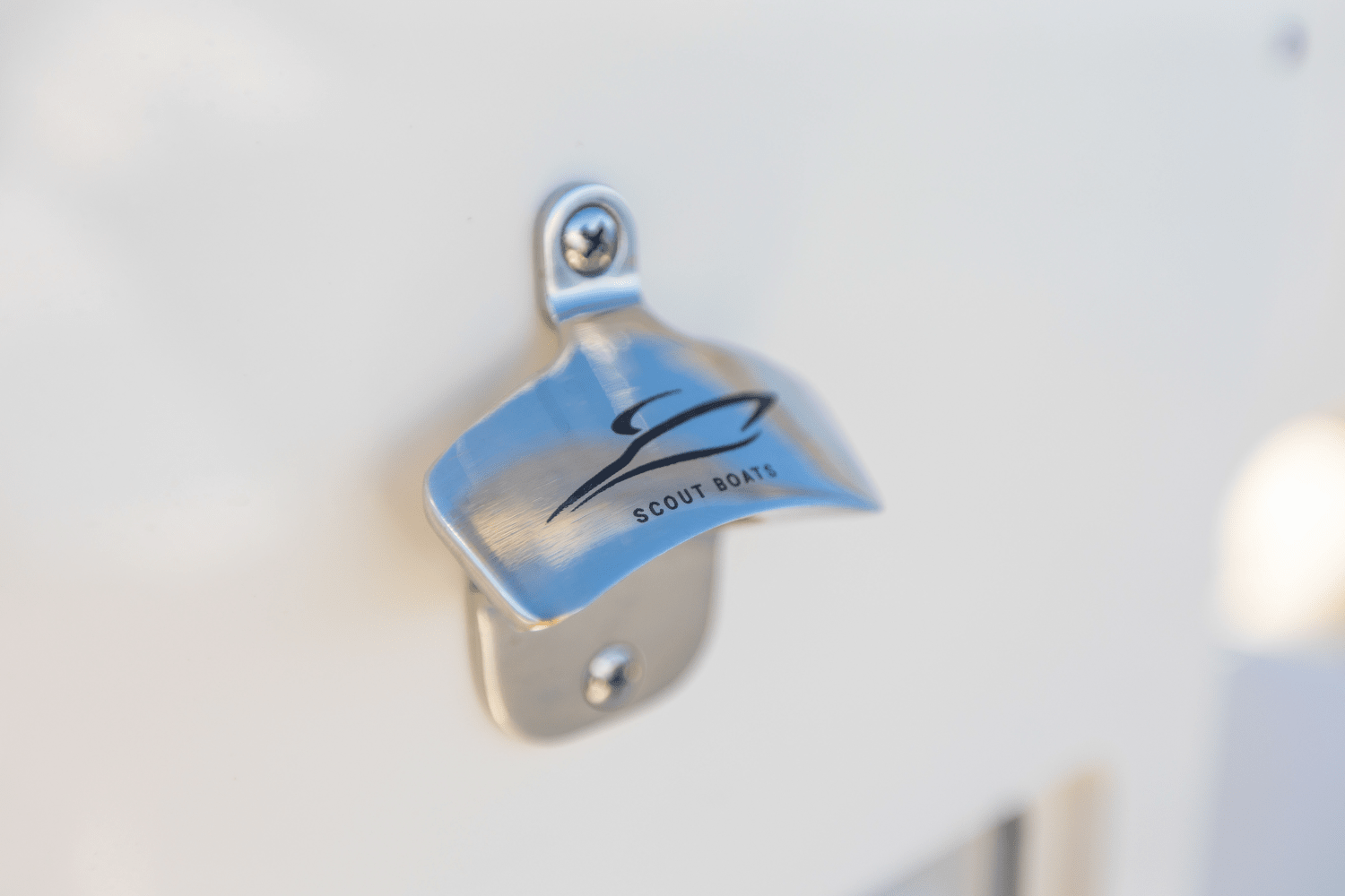 Slide: The Image of Scout 260 LXF 2024 - 33