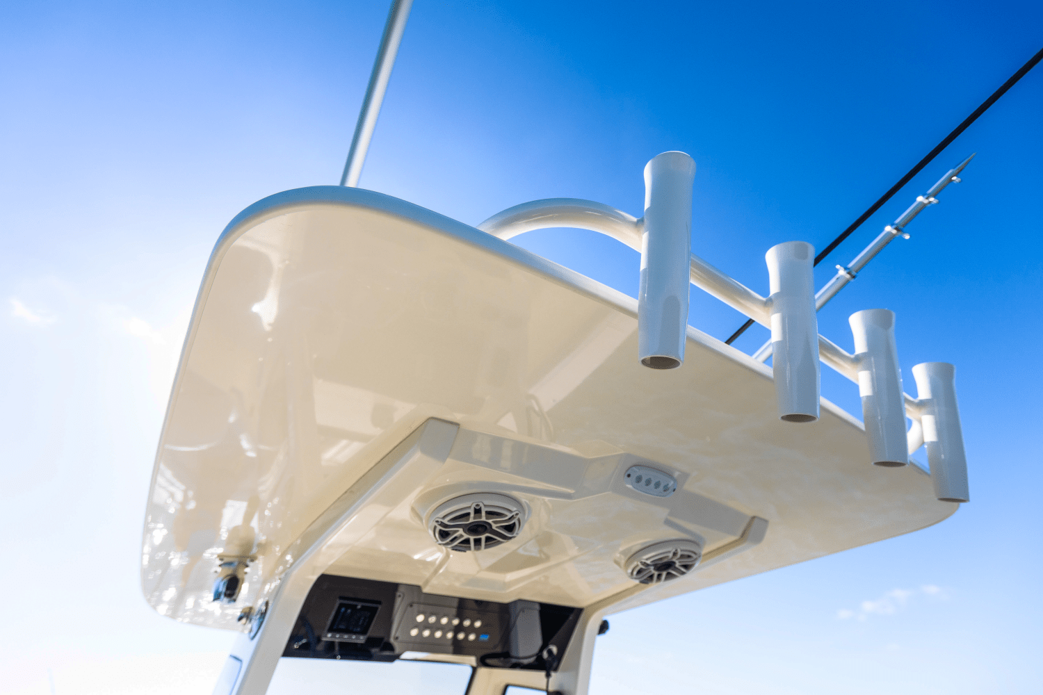 Slide: The Image of Scout 260 LXF 2024 - 35