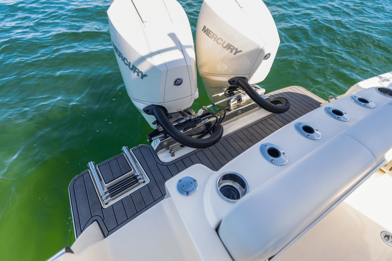 Slide: The Image of Scout 260 LXF 2024 - 40