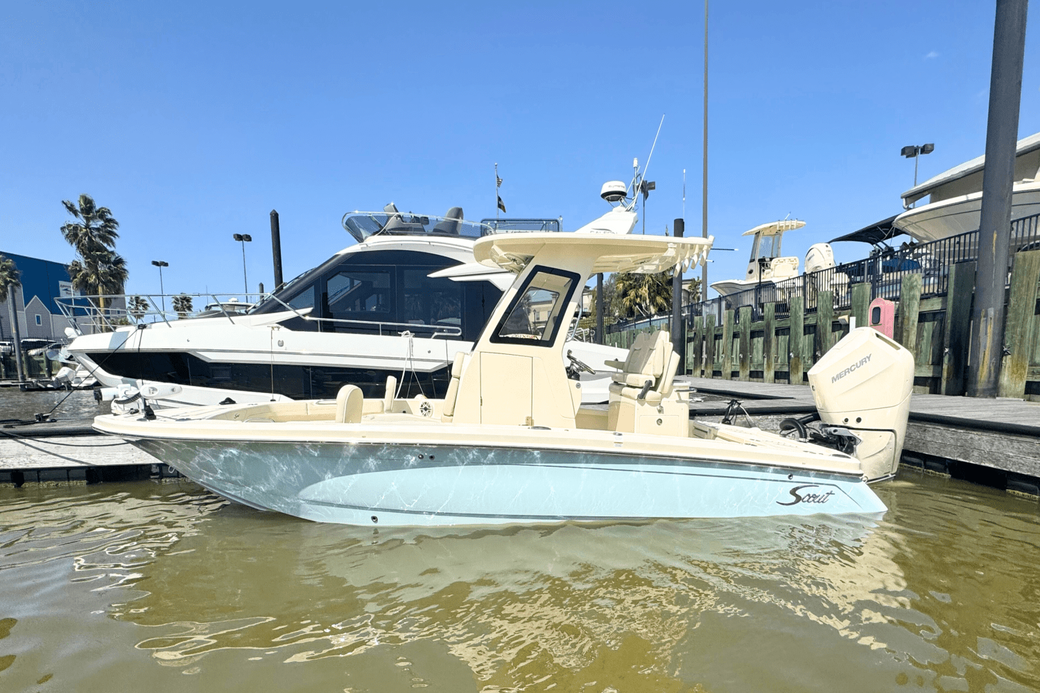 Slide: The Image of Scout 261 XSS 2025 - 0