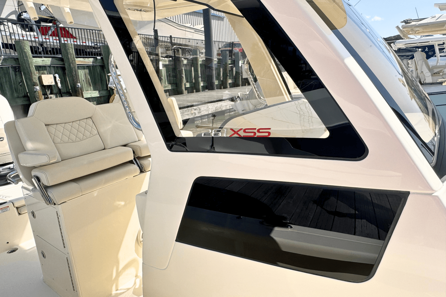 Slide: The Image of Scout 261 XSS 2025 - 1