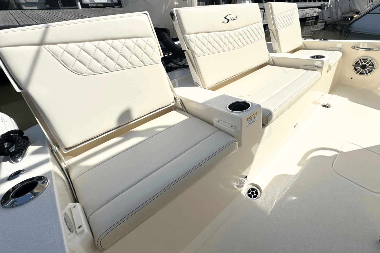 Slide: The Image of Scout 261 XSS 2025 - 10