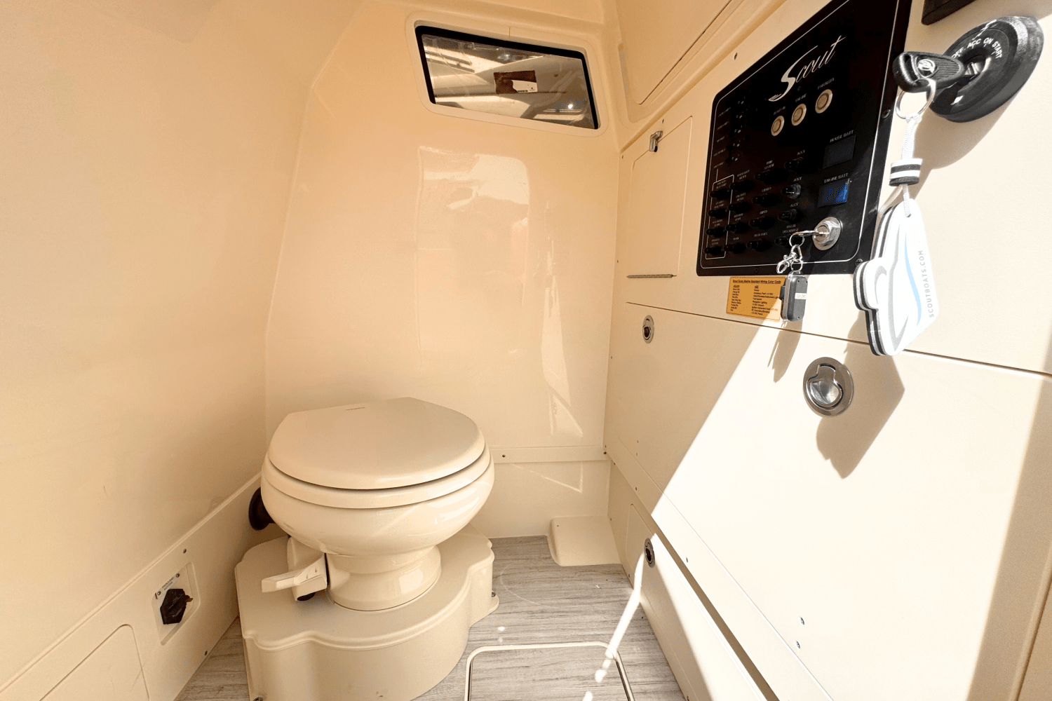 Slide: The Image of Scout 261 XSS 2025 - 13