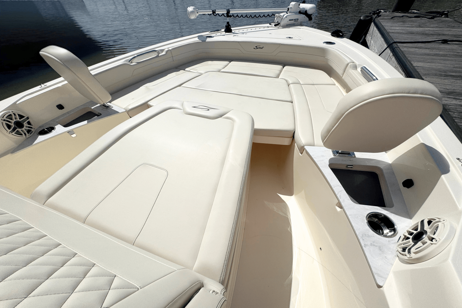 Slide: The Image of Scout 261 XSS 2025 - 2