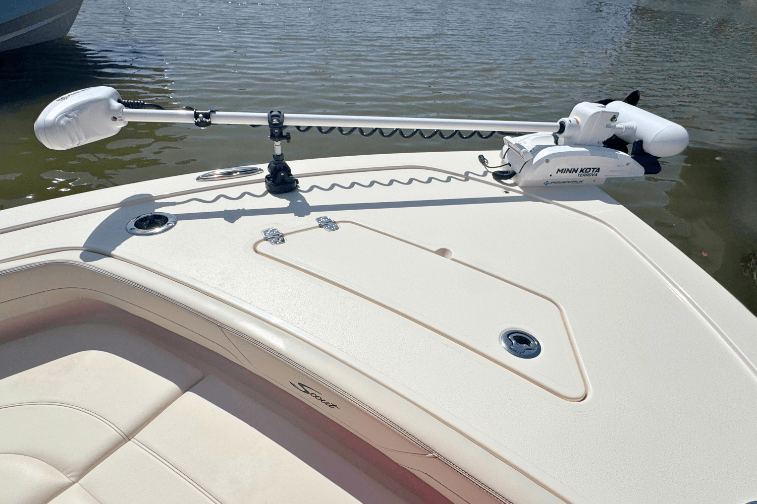 Slide: The Image of Scout 261 XSS 2025 - 3