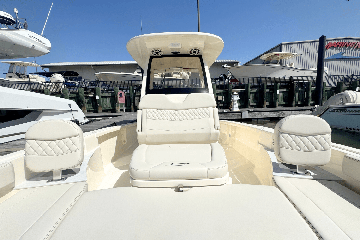 Slide: The Image of Scout 261 XSS 2025 - 8