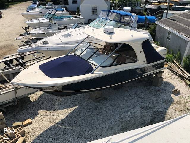 Slide: The Image of Scout 275 Dorado 2015 - 0