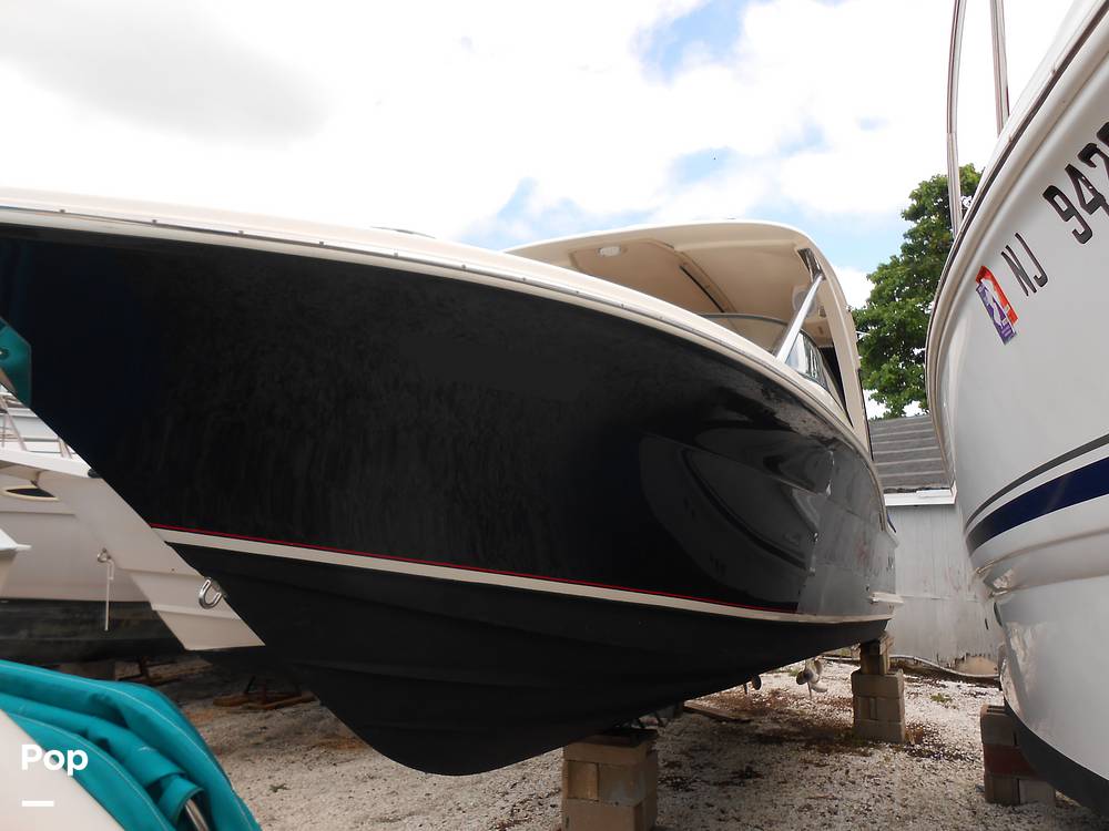 Slide: The Image of Scout 275 Dorado 2015 - 1