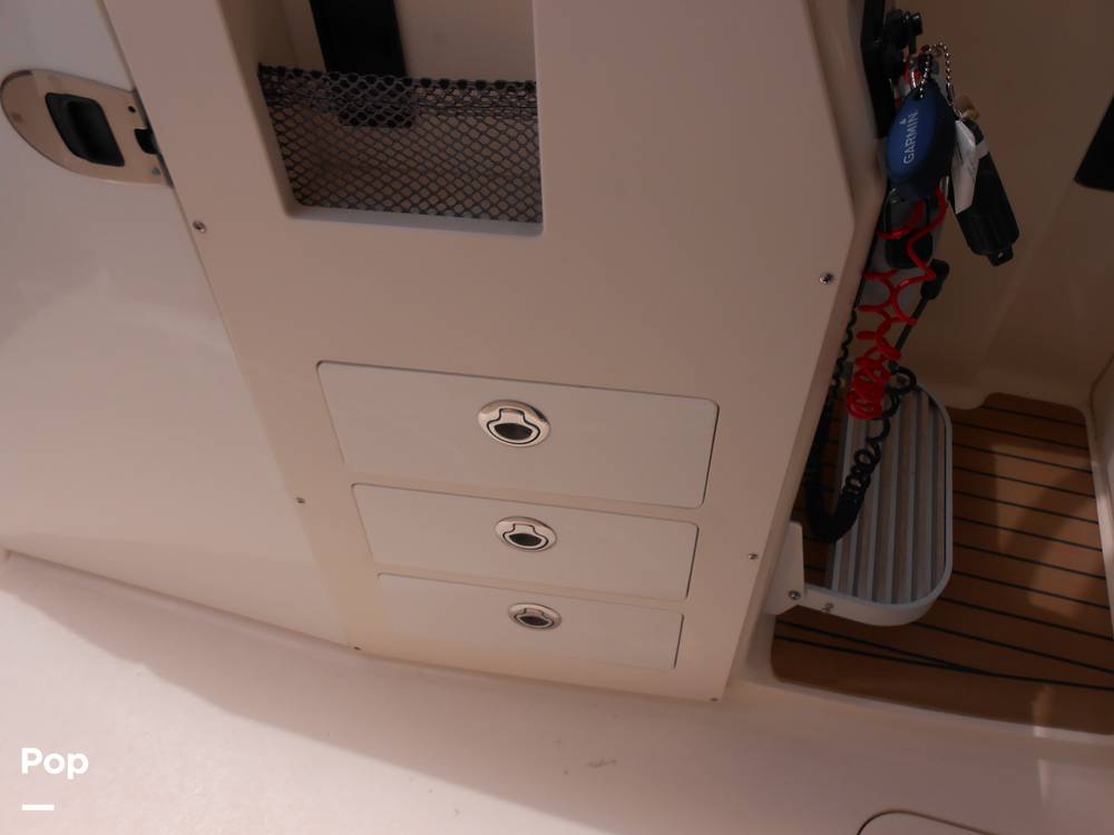 Slide: The Image of Scout 275 Dorado 2015 - 101