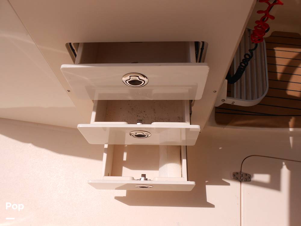 Slide: The Image of Scout 275 Dorado 2015 - 102