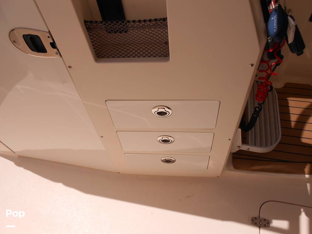Slide: The Image of Scout 275 Dorado 2015 - 103