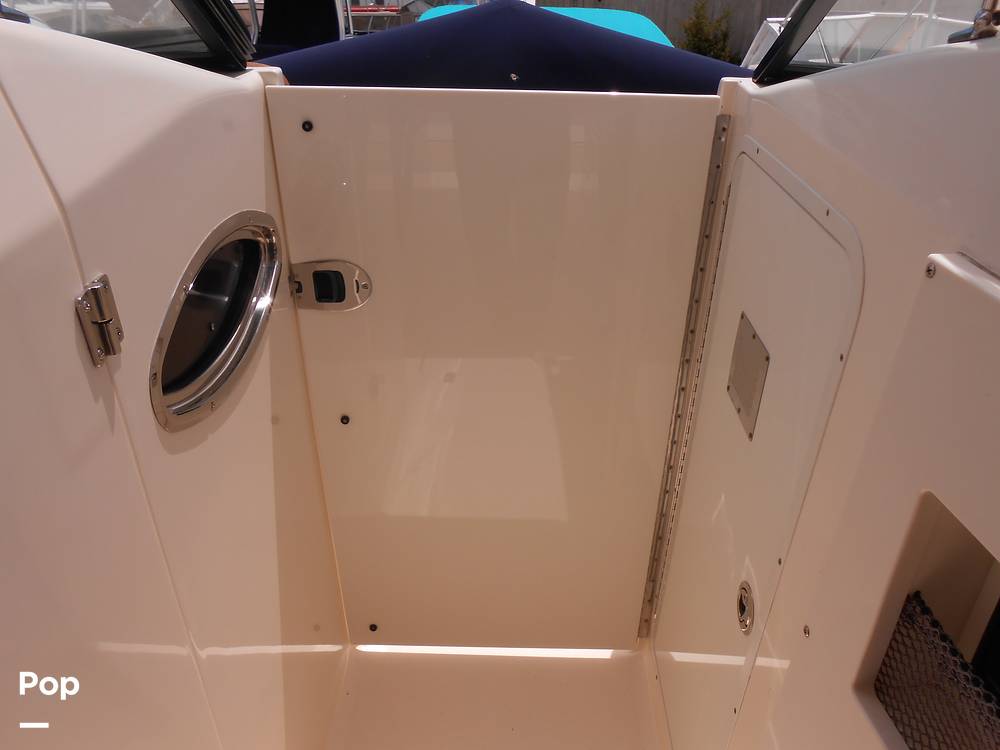 Slide: The Image of Scout 275 Dorado 2015 - 105