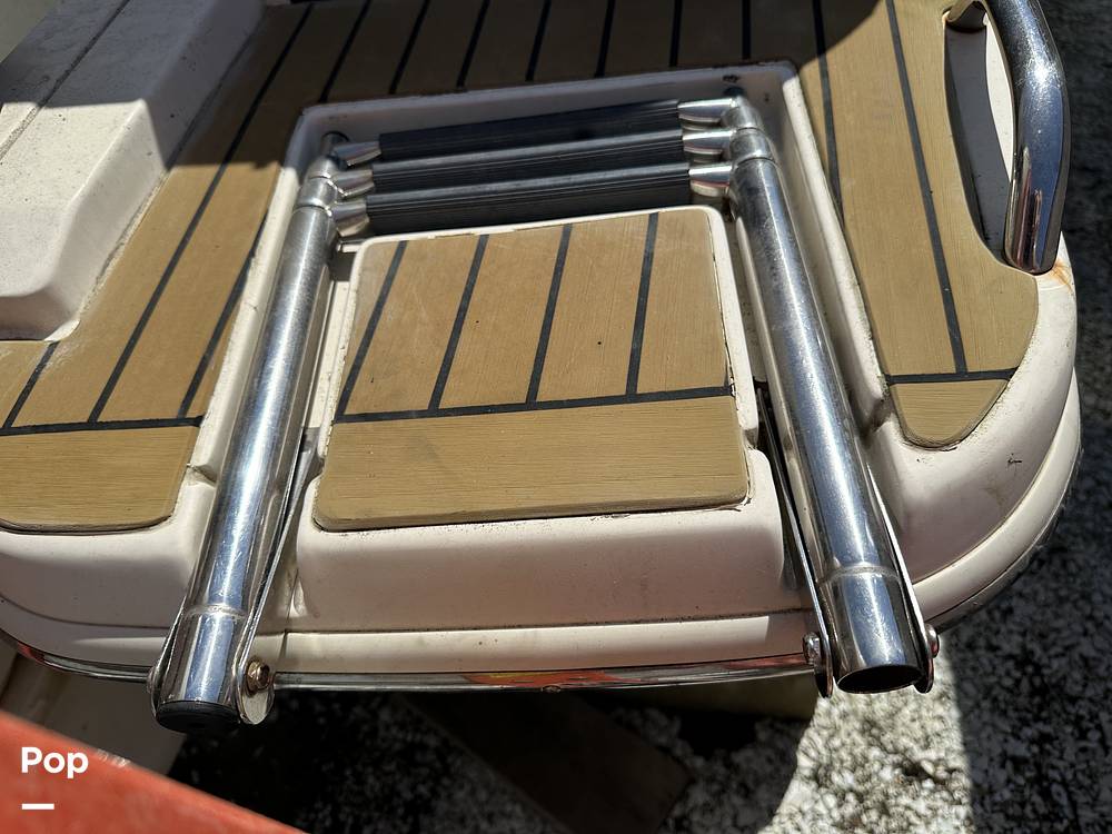 Slide: The Image of Scout 275 Dorado 2015 - 11