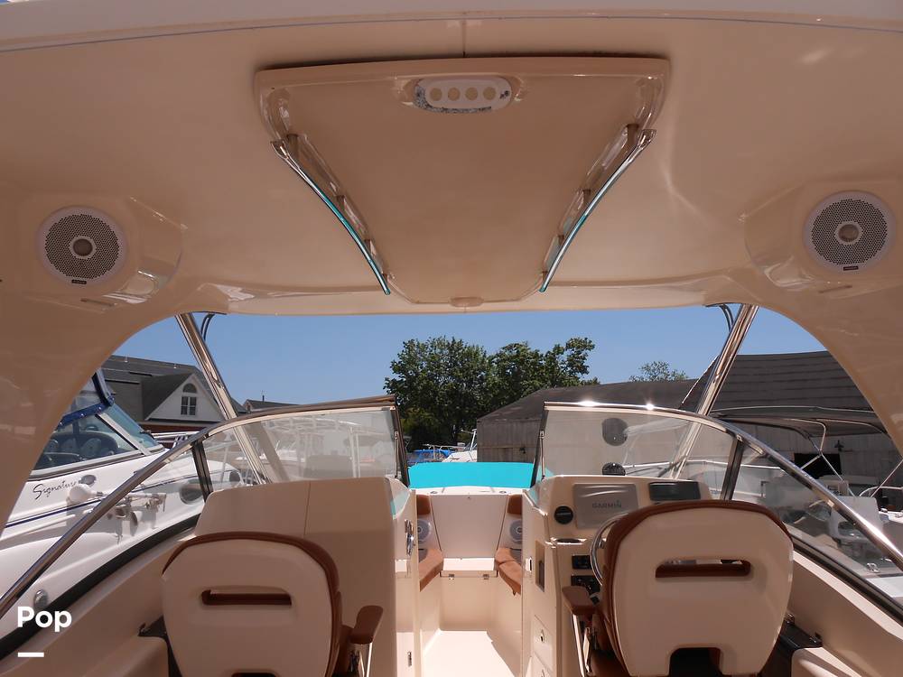 Slide: The Image of Scout 275 Dorado 2015 - 112