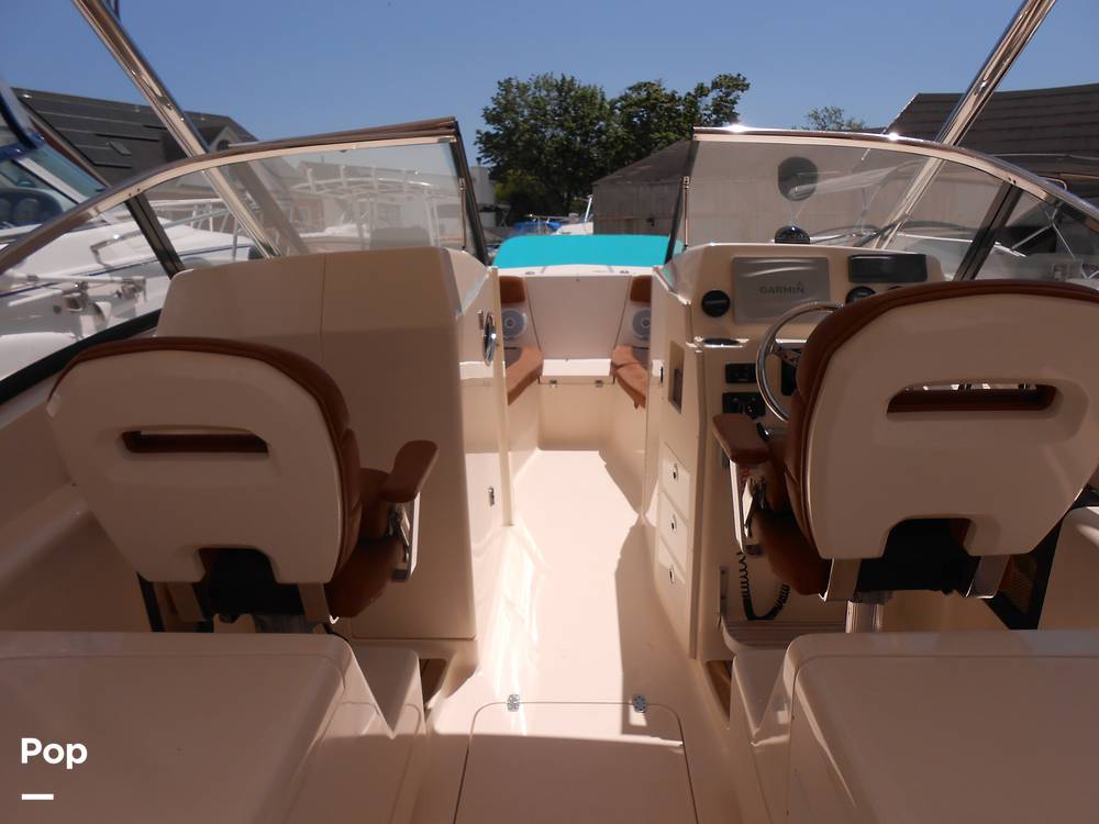 Slide: The Image of Scout 275 Dorado 2015 - 113