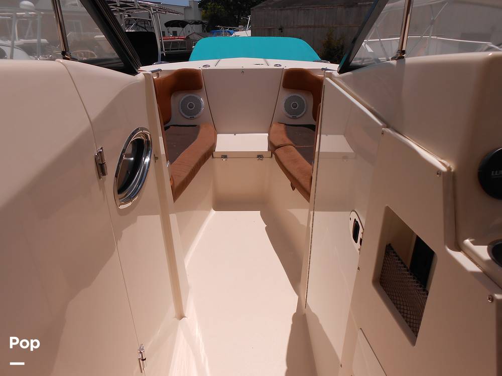 Slide: The Image of Scout 275 Dorado 2015 - 114