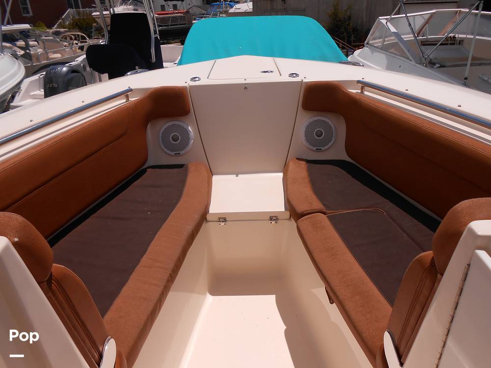 Slide: The Image of Scout 275 Dorado 2015 - 115
