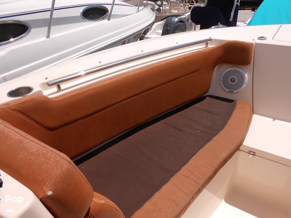 Slide: The Image of Scout 275 Dorado 2015 - 116