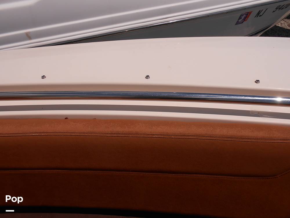 Slide: The Image of Scout 275 Dorado 2015 - 118