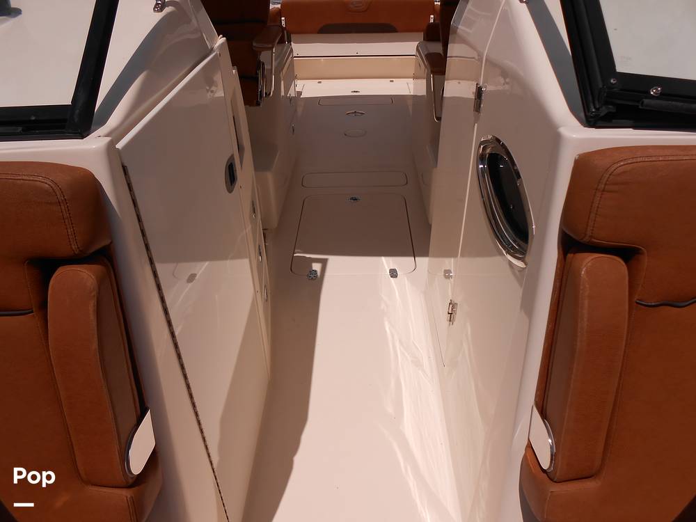 Slide: The Image of Scout 275 Dorado 2015 - 121