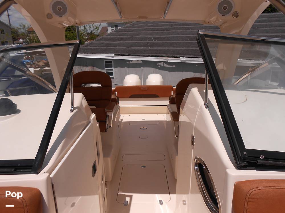Slide: The Image of Scout 275 Dorado 2015 - 122