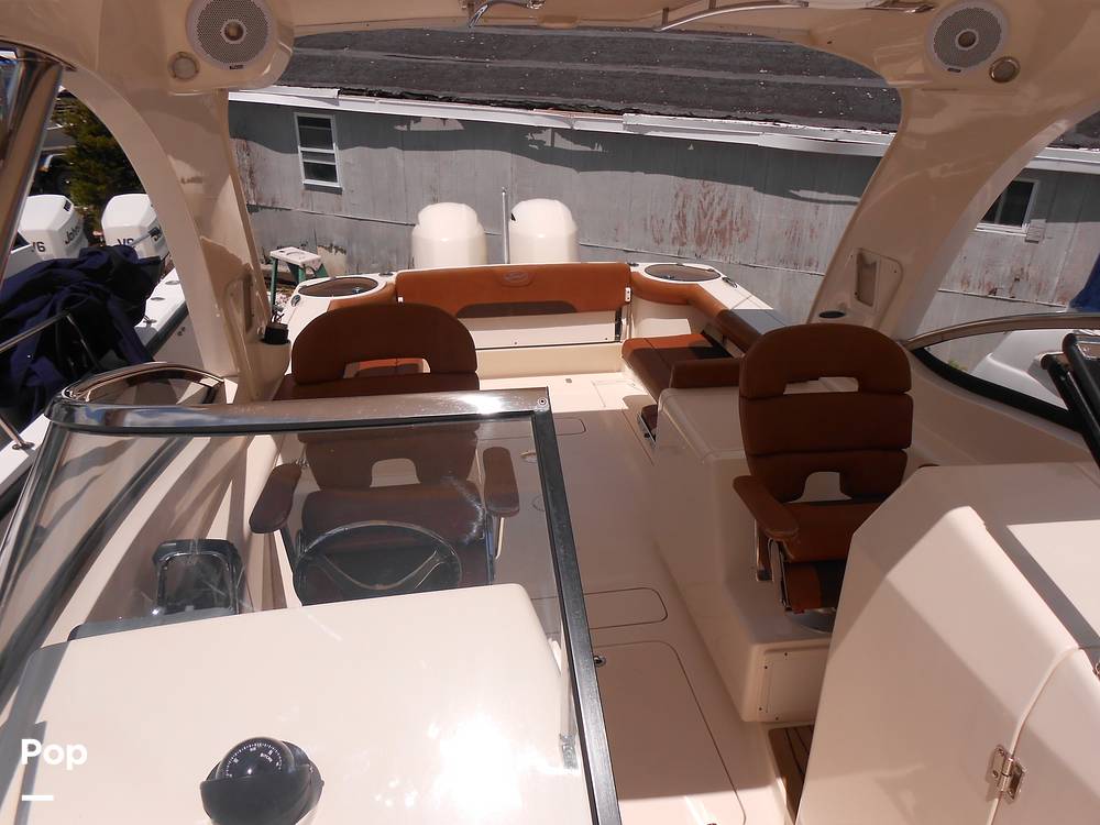 Slide: The Image of Scout 275 Dorado 2015 - 127