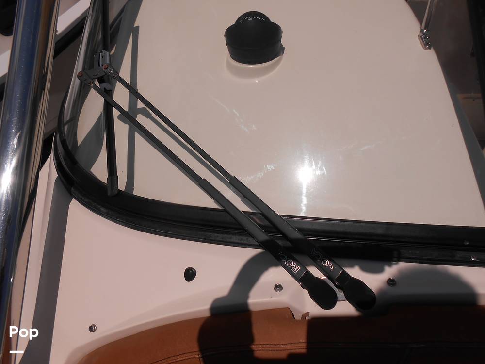 Slide: The Image of Scout 275 Dorado 2015 - 128