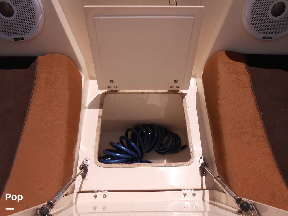 Slide: The Image of Scout 275 Dorado 2015 - 130