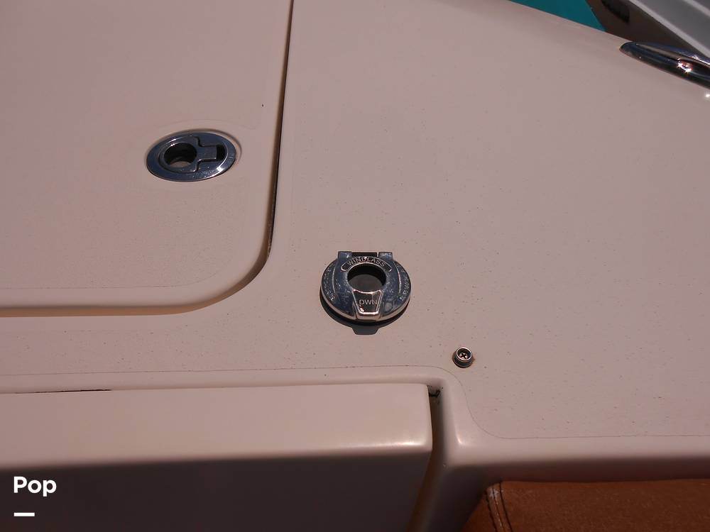 Slide: The Image of Scout 275 Dorado 2015 - 132