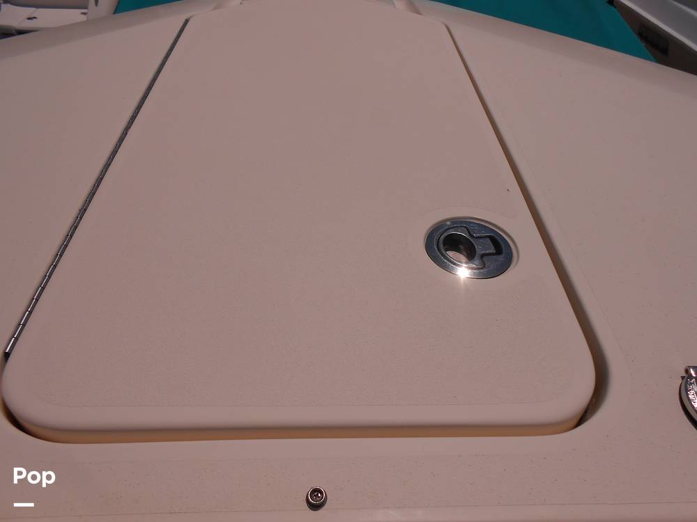 Slide: The Image of Scout 275 Dorado 2015 - 134