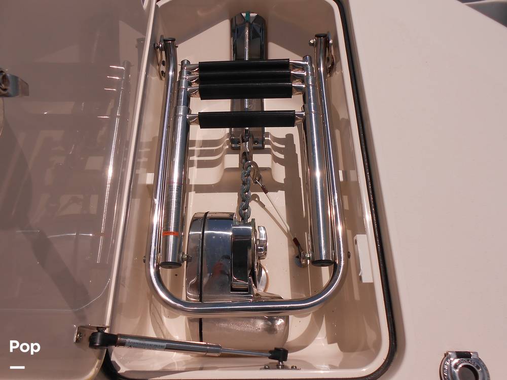 Slide: The Image of Scout 275 Dorado 2015 - 135