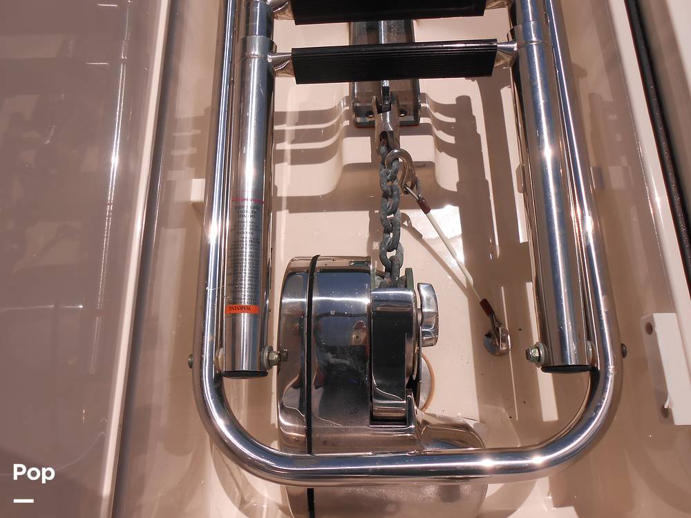 Slide: The Image of Scout 275 Dorado 2015 - 136