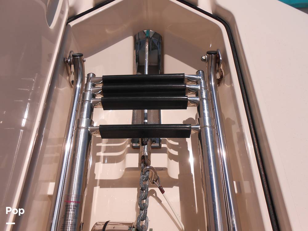 Slide: The Image of Scout 275 Dorado 2015 - 137